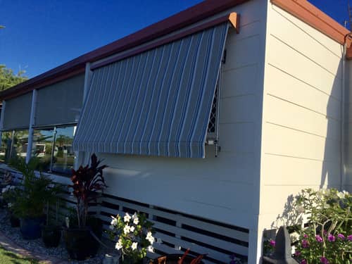 Automatic Awnings 38